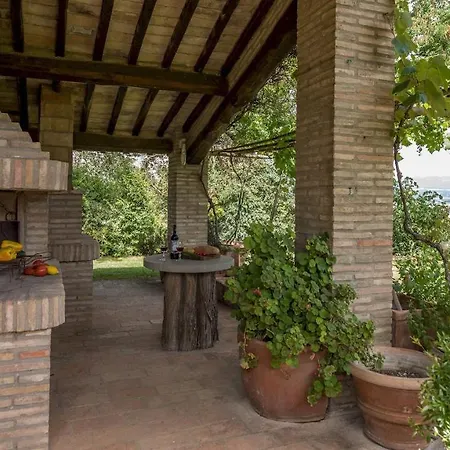 Vila Due Vigne 8, Emma Monte Castello di Vibio