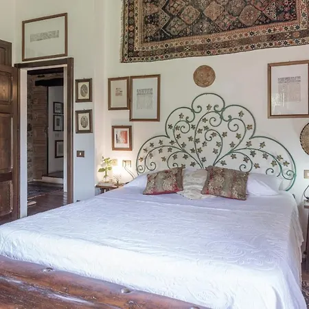Due Vigne 8, Emma Vila Monte Castello di Vibio