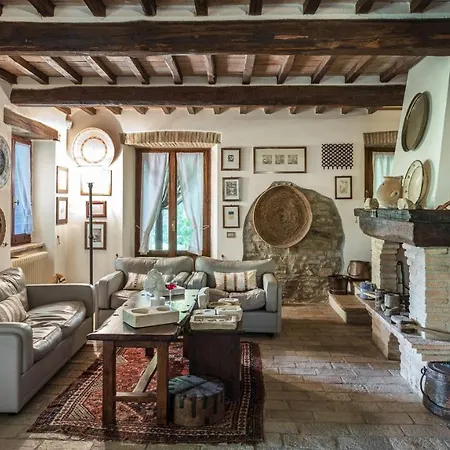 Vila Due Vigne 8, Emma Monte Castello di Vibio
