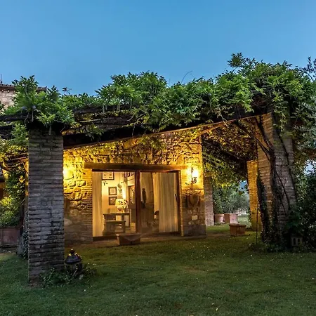 Due Vigne 8, Emma Vila Monte Castello di Vibio